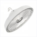 200W UFO LED High Bay - 28,000 Lumens - 750W MH Equivalent - 5000K